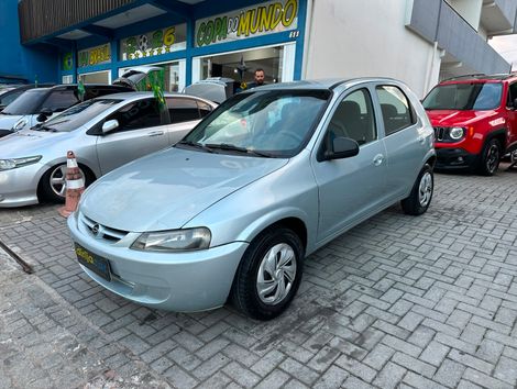 Chevrolet Celta Life 1.0 MPFI VHC 8V 5p