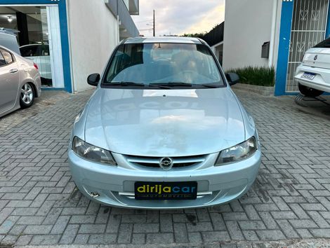 Chevrolet Celta Life 1.0 MPFI VHC 8V 5p