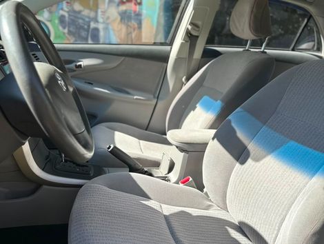 Toyota Corolla XLi 1.8/1.8 Flex 16V Aut.