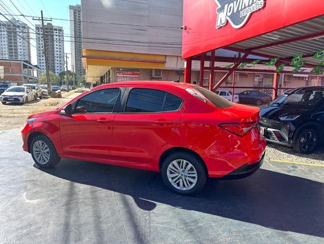 Fiat CRONOS DRIVE 1.0 6V Flex