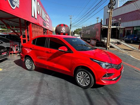 Fiat CRONOS DRIVE 1.0 6V Flex