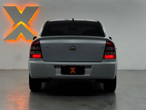 Chevrolet Astra Advantage 2.0 MPFI 8V FlexPower 5p