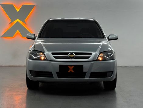 Chevrolet Astra Advantage 2.0 MPFI 8V FlexPower 5p