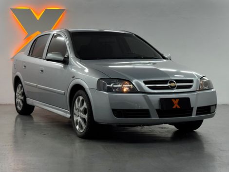 Chevrolet Astra Advantage 2.0 MPFI 8V FlexPower 5p