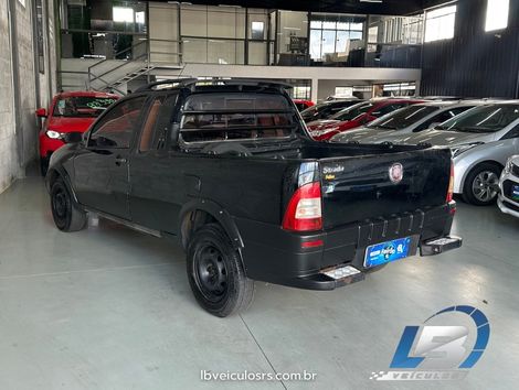 Fiat Strada 1.4 mpi Fire Flex 8V CE