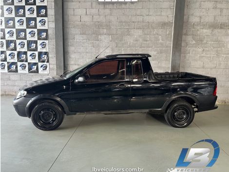 Fiat Strada 1.4 mpi Fire Flex 8V CE