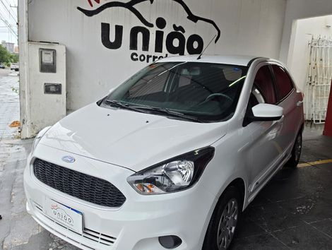 Ford Ka 1.0 SE/SE Plus TiVCT Flex 5p