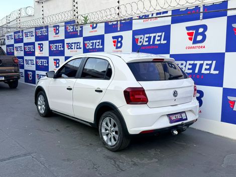 VolksWagen Gol TRACK 1.0 Total Flex 12V 5p