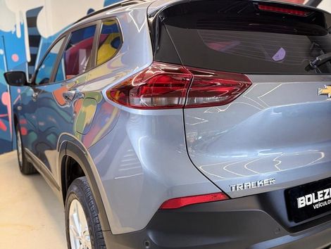 Chevrolet TRACKER LT 1.0 Turbo 12V Flex Aut.