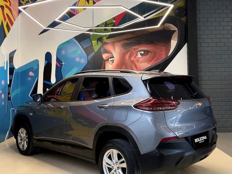 Chevrolet TRACKER LT 1.0 Turbo 12V Flex Aut.