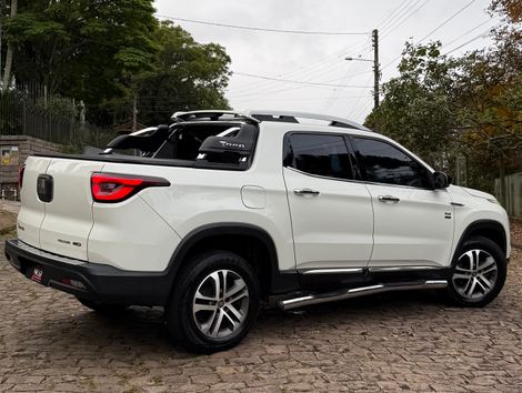 Fiat Toro Volcano 2.0 16V 4x4 TB Diesel Aut.