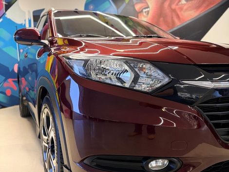Honda HR-V EX 1.8 Flexone 16V 5p Aut.