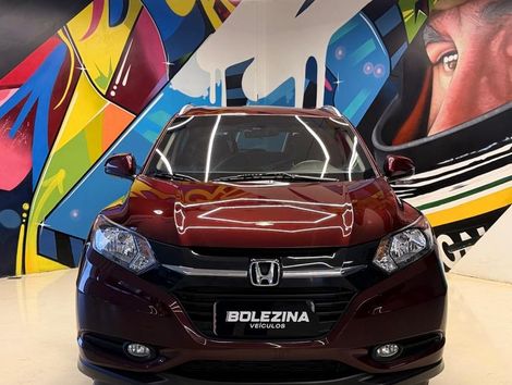 Honda HR-V EX 1.8 Flexone 16V 5p Aut.