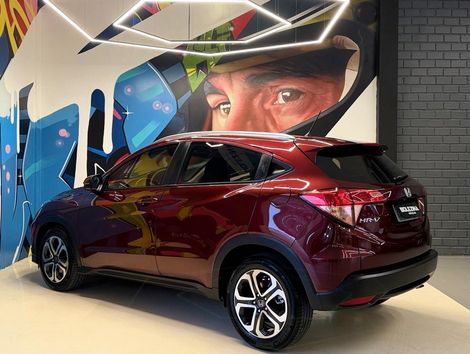 Honda HR-V EX 1.8 Flexone 16V 5p Aut.