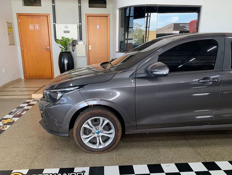 Fiat ARGO DRIVE 1.0 6V Flex
