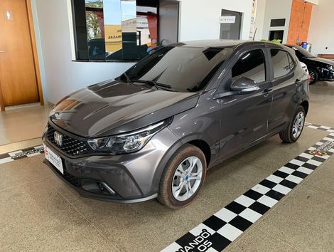 Fiat ARGO DRIVE 1.0 6V Flex