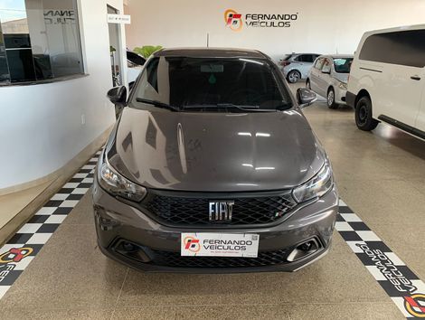 Fiat ARGO DRIVE 1.0 6V Flex