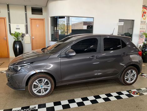 Fiat ARGO DRIVE 1.0 6V Flex