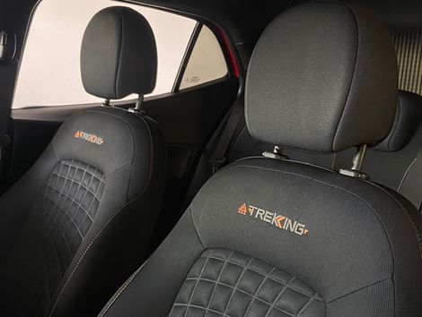 Fiat ARGO TREKKING 1.3 8V Flex