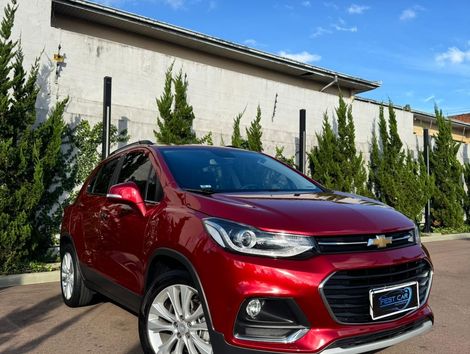 Chevrolet TRACKER Premier 1.4 Turbo 16V Flex Aut