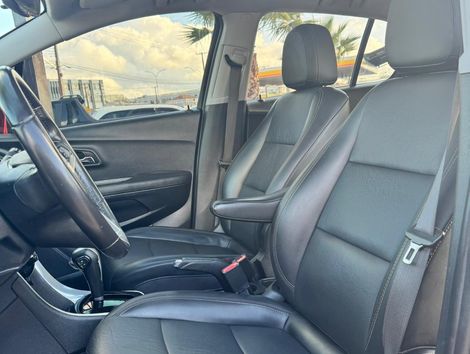 Chevrolet TRACKER Premier 1.4 Turbo 16V Flex Aut