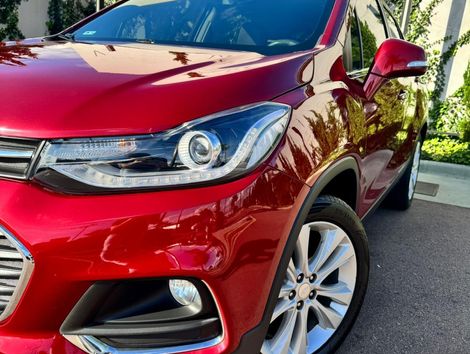 Chevrolet TRACKER Premier 1.4 Turbo 16V Flex Aut