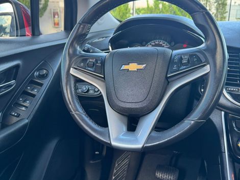 Chevrolet TRACKER Premier 1.4 Turbo 16V Flex Aut