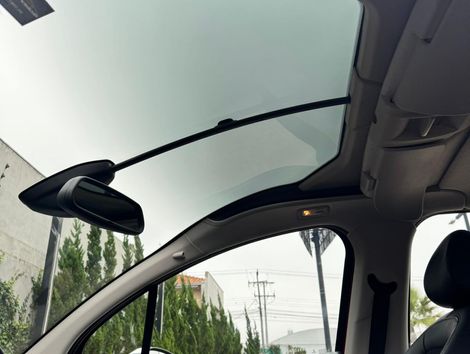 Citroën C3 Excl. 1.6 VTi Flex Start 16V 5p Mec.