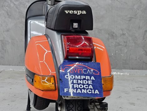 PIAGGIO PX 200 S