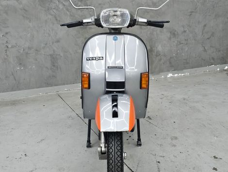 PIAGGIO PX 200 S