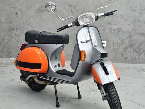 PIAGGIO PX 200 S