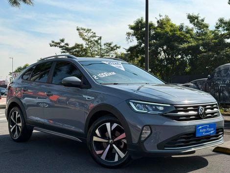 VolksWagen Nivus Highline 1.0 200 TSI Flex Aut.