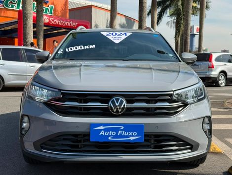VolksWagen Nivus Highline 1.0 200 TSI Flex Aut.