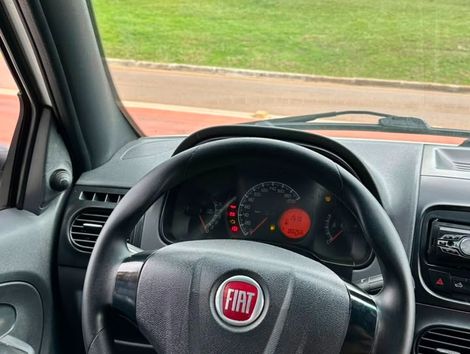 Fiat Strada Working HARD 1.4 Fire Flex 8V CS