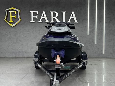 SEADOO SEADOO GTIse 170