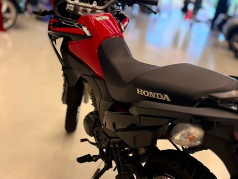HONDA XRE 190/ Flex