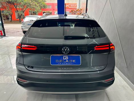 VolksWagen Nivus Highline 1.0 200 TSI Flex Aut.