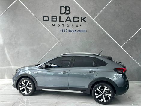 VolksWagen Nivus Highline 1.0 200 TSI Flex Aut.
