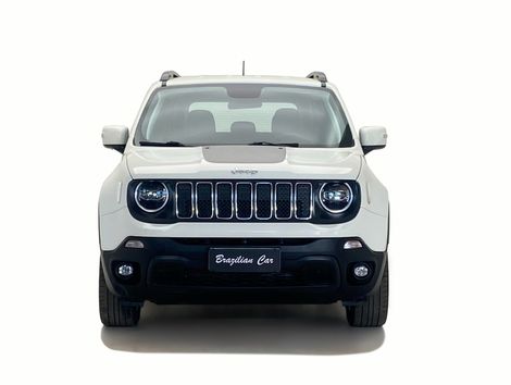 Jeep Renegade Longitude 1.8 4x2 Flex 16V Aut.