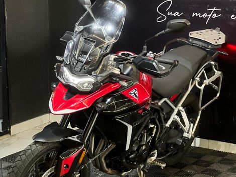 TRIUMPH TIGER 900 GT PRO