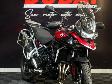 TRIUMPH TIGER 900 GT PRO