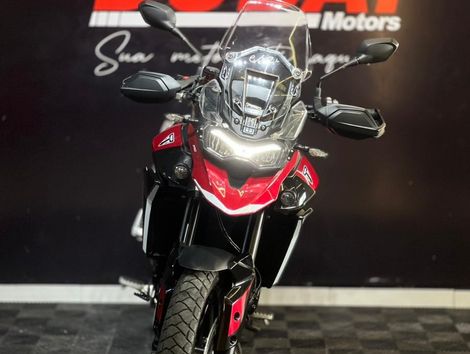 TRIUMPH TIGER 900 GT PRO
