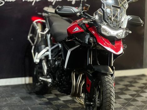 TRIUMPH TIGER 900 GT PRO