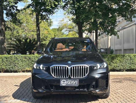 BMW X5 XDRIVE 50e 3.0 M Sport Aut. (Hibrido)