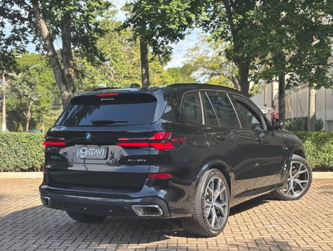 BMW X5 XDRIVE 50e 3.0 M Sport Aut. (Hibrido)