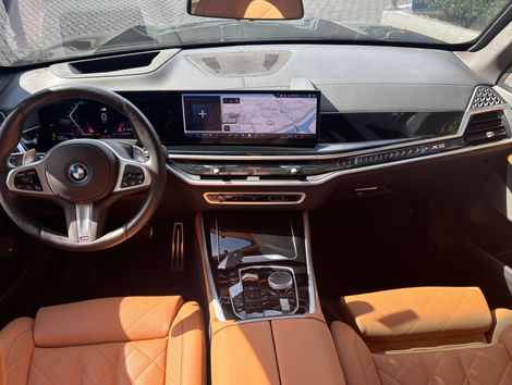 BMW X5 XDRIVE 50e 3.0 M Sport Aut. (Hibrido)