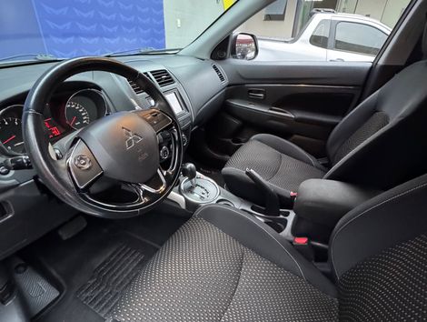 Mitsubishi ASX 2.0 16V 4x2 Flex Aut.