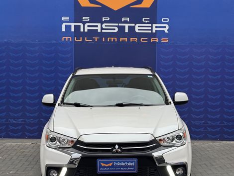 Mitsubishi ASX 2.0 16V 4x2 Flex Aut.