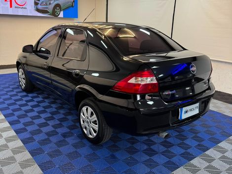 Chevrolet PRISMA  Sed. Maxx/ LT 1.4 8V ECONOF. 4p