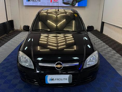 Chevrolet PRISMA  Sed. Maxx/ LT 1.4 8V ECONOF. 4p